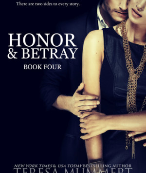 Honor & Betray