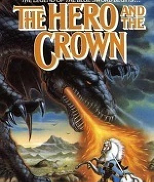 The Hero And The Crown