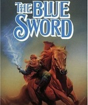 The Blue Sword