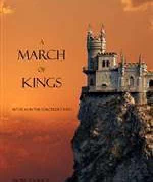 A March of Kings