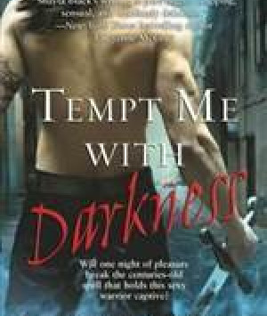 Tempt Me with Darkness