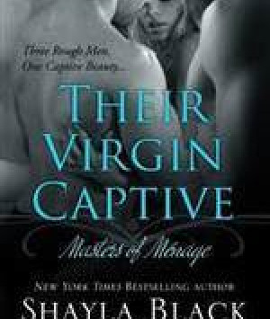 Their Virgin Captive