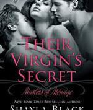 Their Virgin's Secret