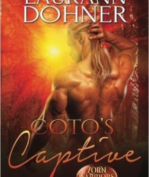 Coto's Captive