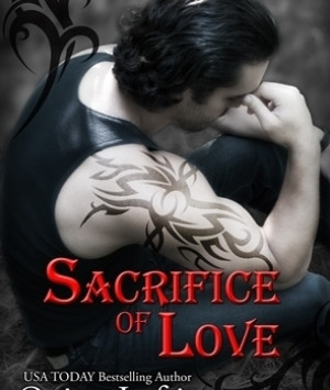 Sacrifice of Love