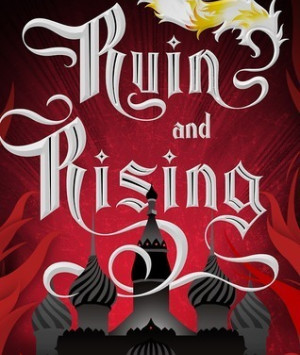 Ruin and Rising