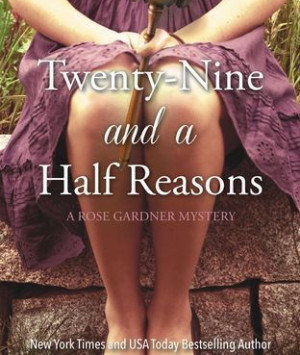 Twenty-Nine and a Half Reasons