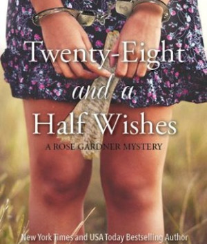 Twenty-Eight and a Half Wishes