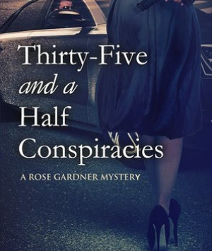 Thirty-Five and a Half Conspiracies