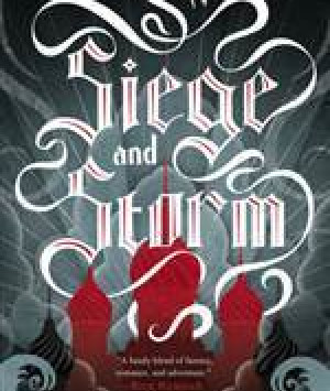 Siege and Storm