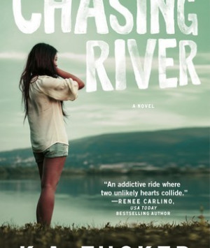 Chasing River