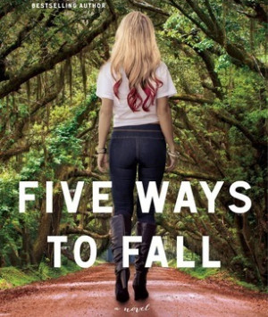 Five Ways to Fall