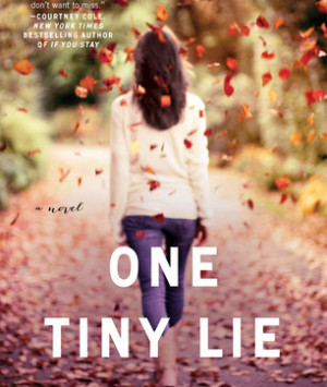 One Tiny Lie