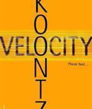 Velocity