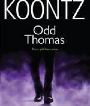 Odd Thomas