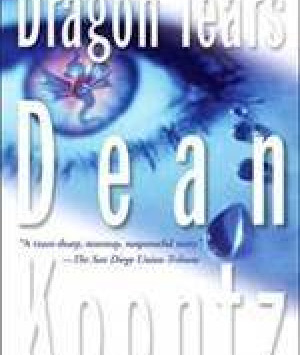 Dragon Tears