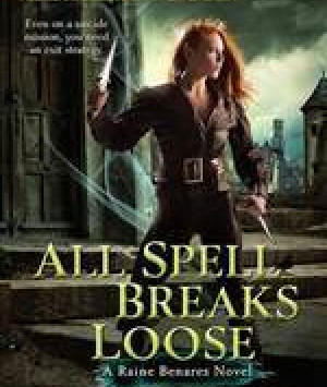 All Spell Breaks Loose