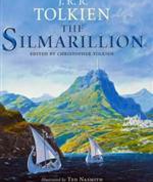 The Silmarillon