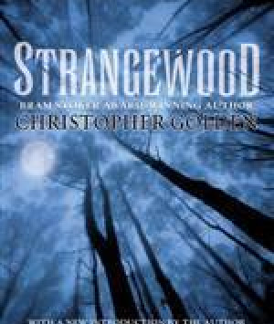 Strangewood