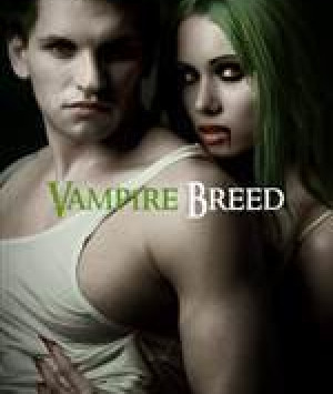 Vampire Breed