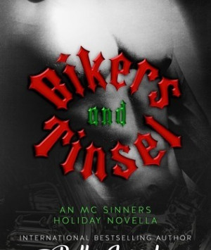 Bikers and Tinsel