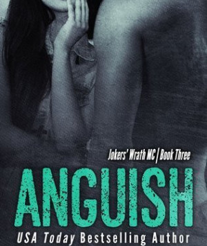 Anguish