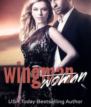 Wingman [Woman]