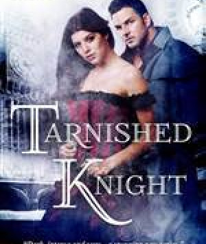 Tarnished Knight