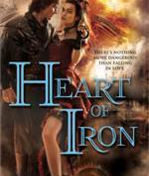 Heart of Iron