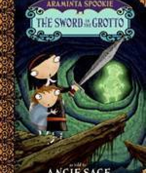 The Sword In the Grotto