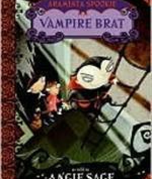 Vampire Brat