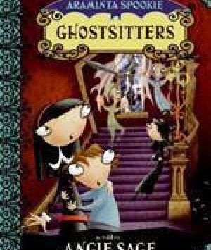 Ghostsitters