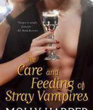The Care and Feeding of Stray Vampires