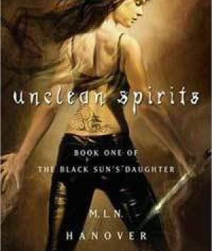 Unclean Spirits