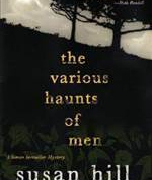 The Various Haunts of Men