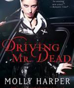 Driving Mr. Dead