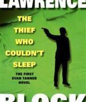 The Thief Who Couldn't Sleep