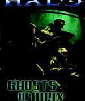 Halo: Ghosts of Onyx