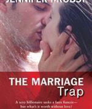The Marriage Trap
