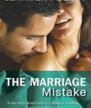 The Marriage Mistake