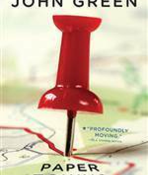 Paper Towns