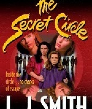 The Secret Circle: The Captive