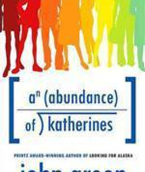 An Abundance of Katherines