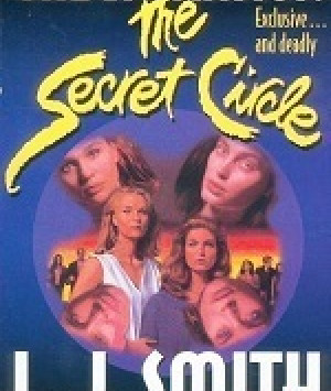 The Secret Circle: The Initiation