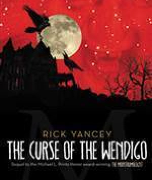 The Curse of the Wendigo