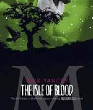 The Isle of Blood