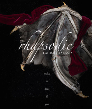 Rhapsodic