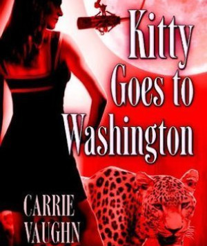 Kitty Goes to Washington