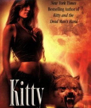 Kitty Raises Hell