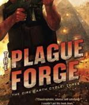 The Plague Forge